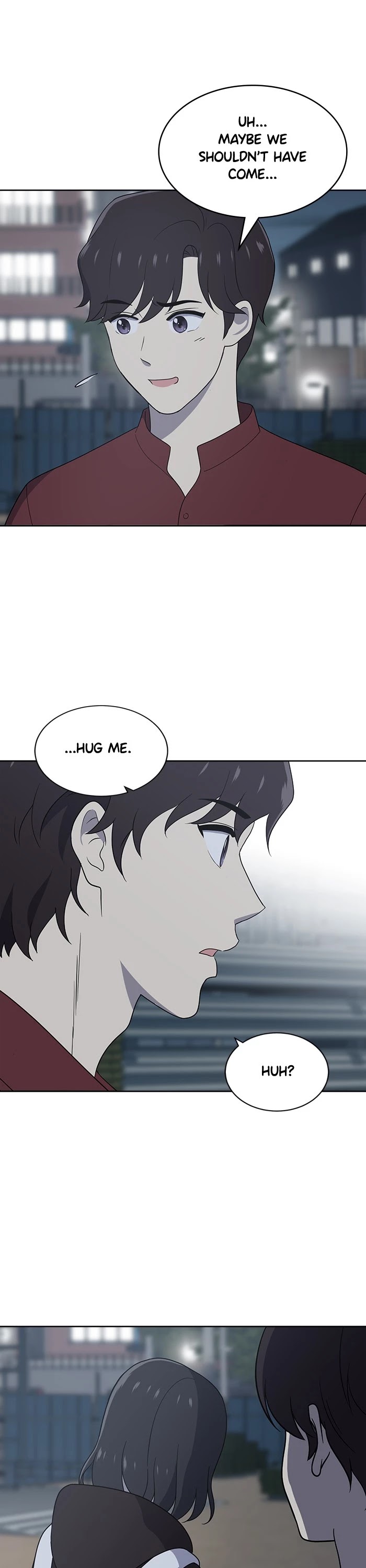She's Hopeless Chapter 44 page 13 - Chapter 44: Episode 44