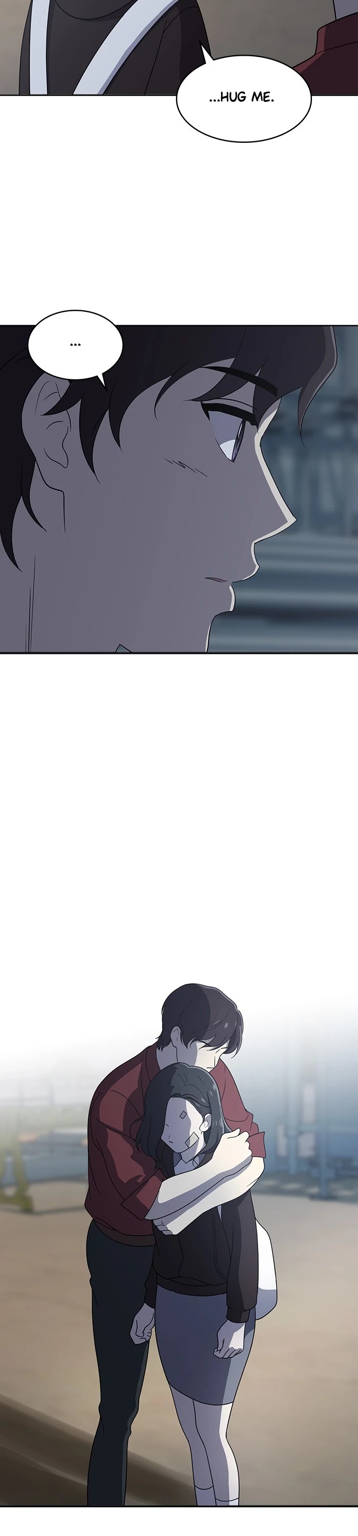 She's Hopeless Chapter 44 page 14 - Chapter 44: Episode 44