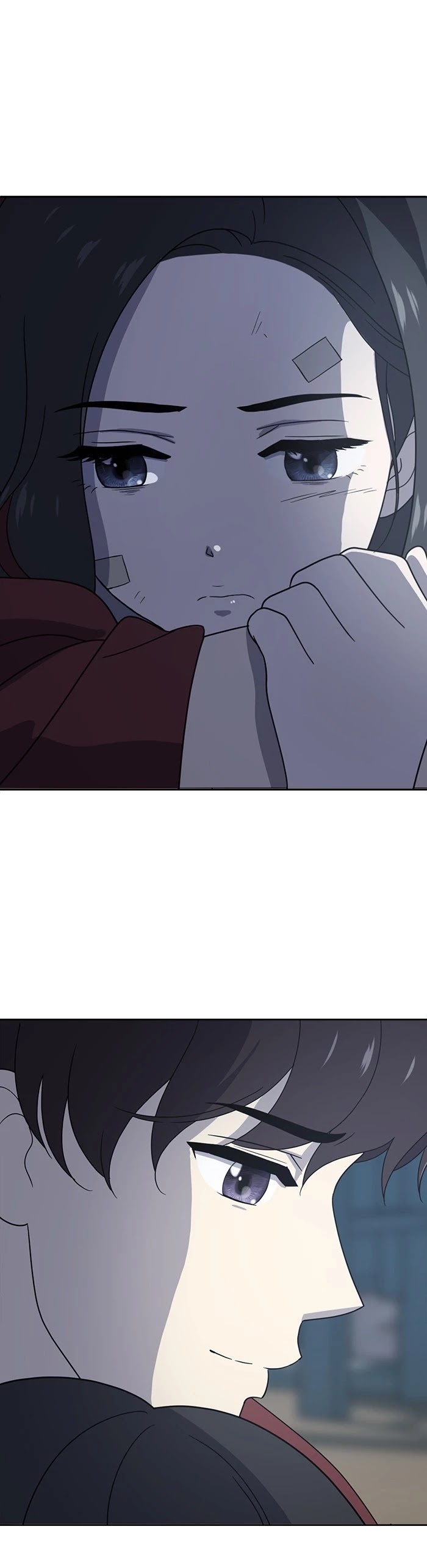 She's Hopeless Chapter 44 page 15 - Chapter 44: Episode 44
