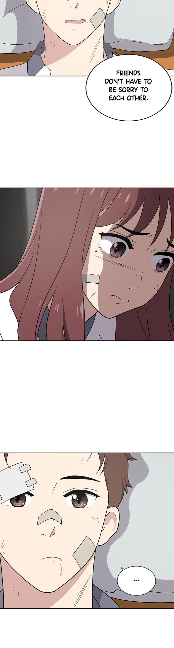 She's Hopeless Chapter 44 page 19 - Chapter 44: Episode 44