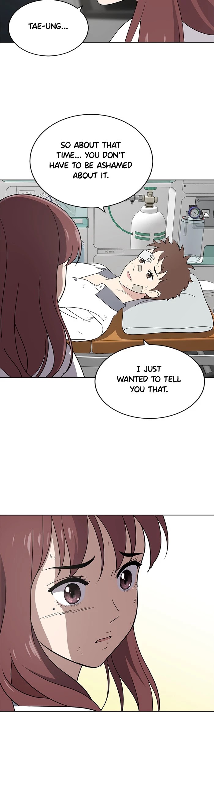 She's Hopeless Chapter 44 page 23 - Chapter 44: Episode 44
