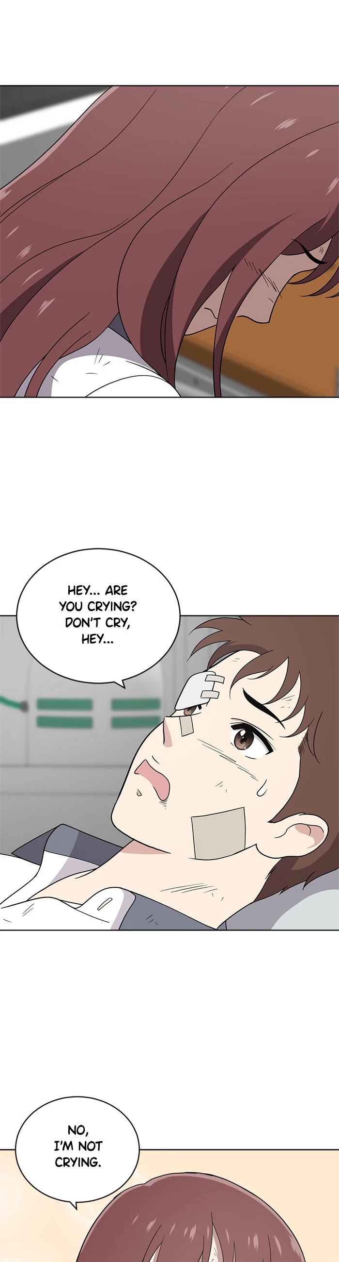 She's Hopeless Chapter 44 page 24 - Chapter 44: Episode 44