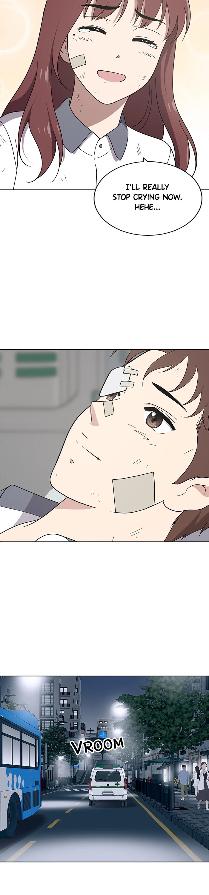 She's Hopeless Chapter 44 page 25 - Chapter 44: Episode 44