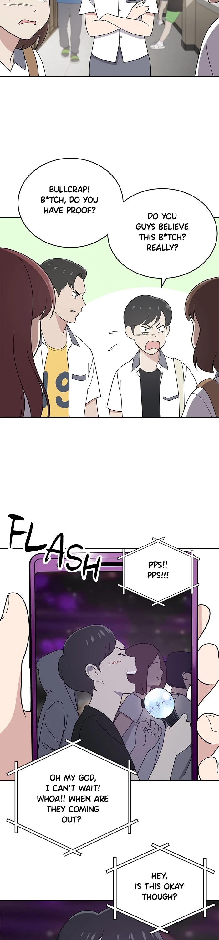 She's Hopeless Chapter 44 page 29 - Chapter 44: Episode 44