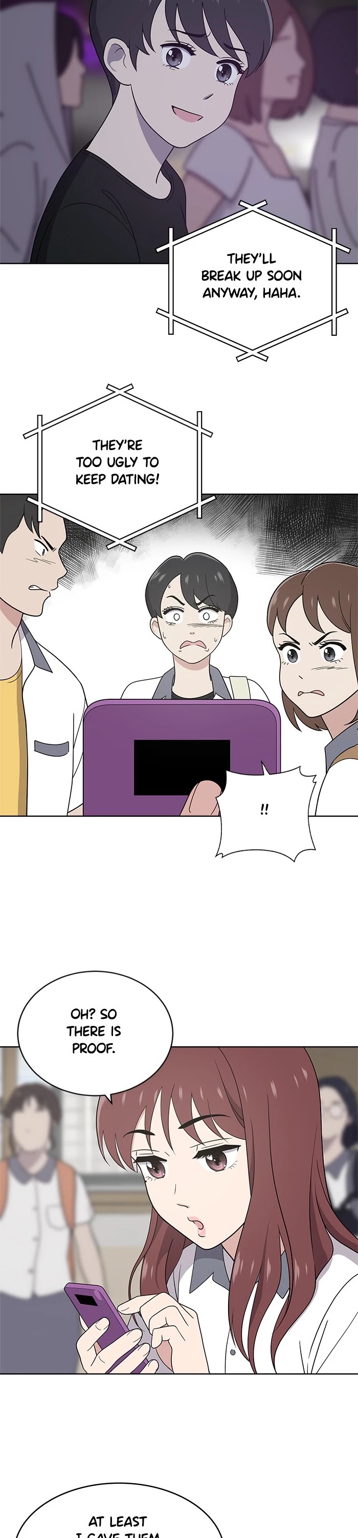 She's Hopeless Chapter 44 page 30 - Chapter 44: Episode 44