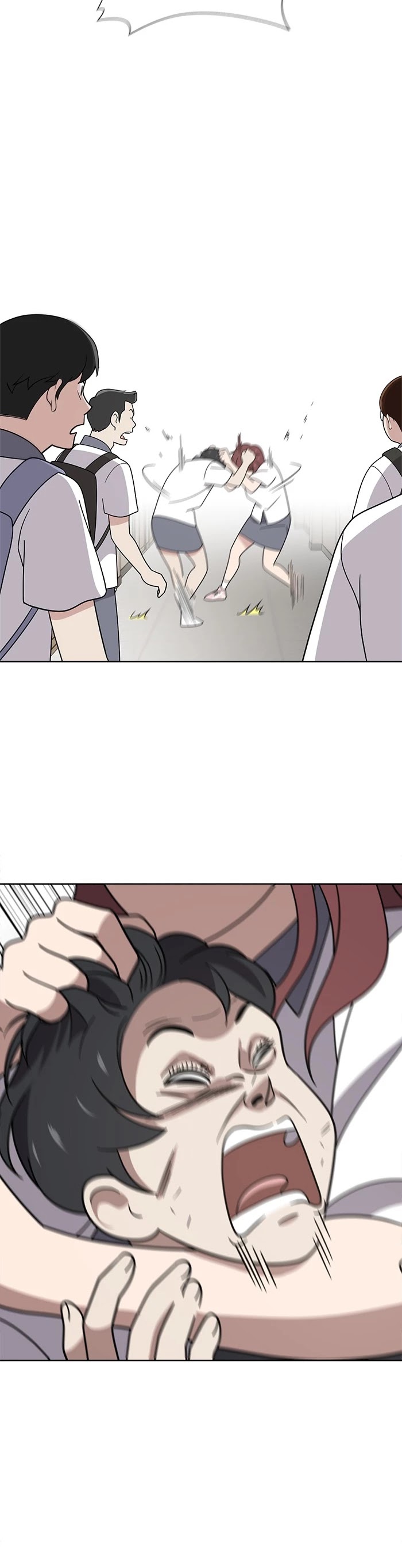 She's Hopeless Chapter 44 page 32 - Chapter 44: Episode 44