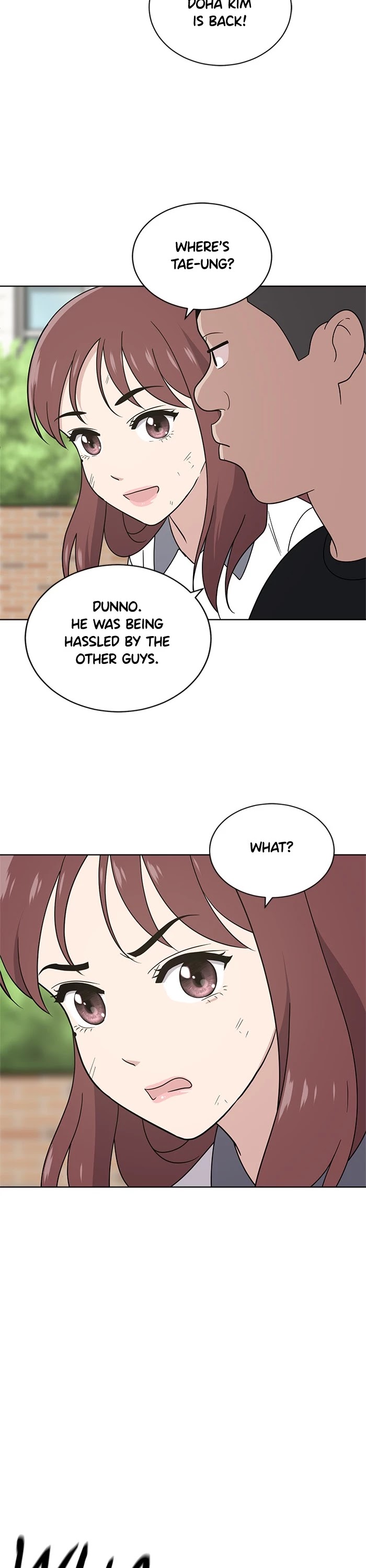 She's Hopeless Chapter 44 page 34 - Chapter 44: Episode 44