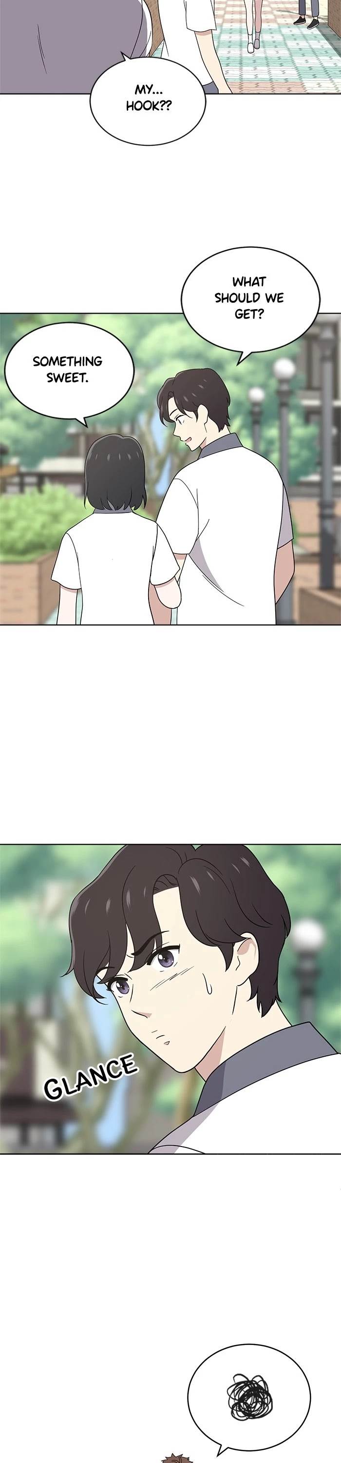 She's Hopeless Chapter 44 page 38 - Chapter 44: Episode 44