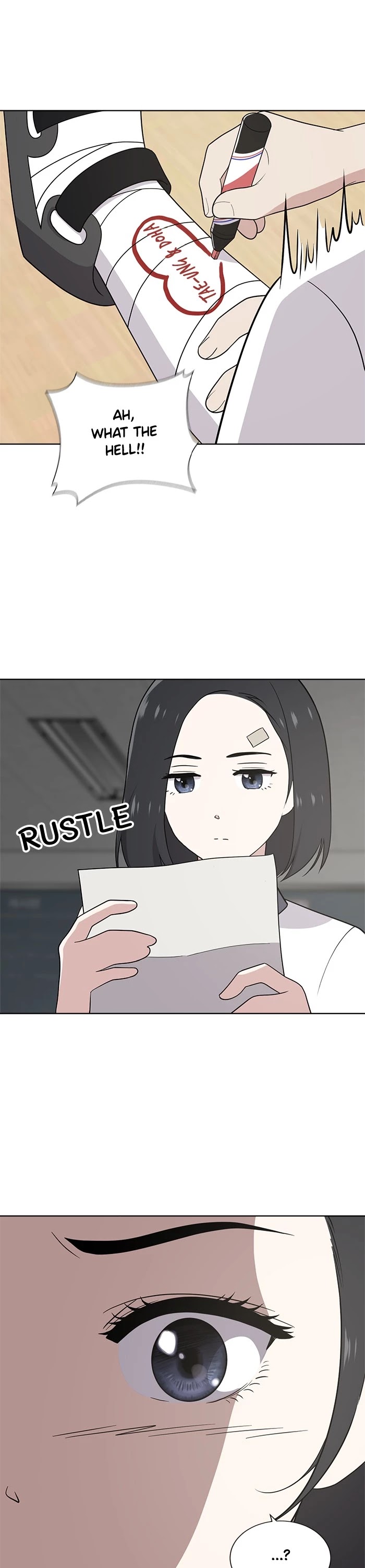 She's Hopeless Chapter 44 page 41 - Chapter 44: Episode 44