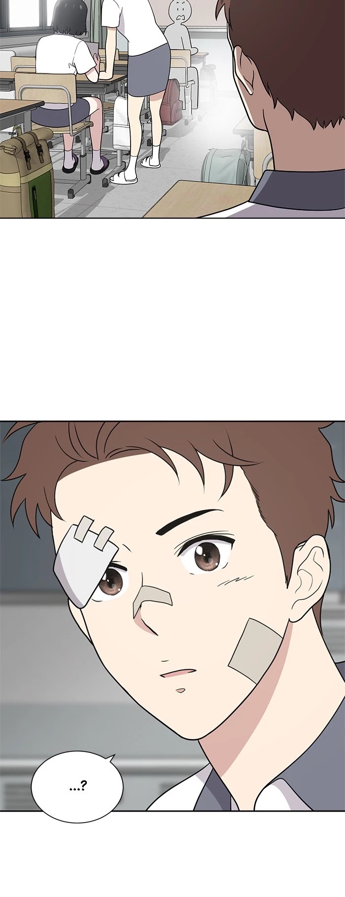 She's Hopeless Chapter 44 page 43 - Chapter 44: Episode 44