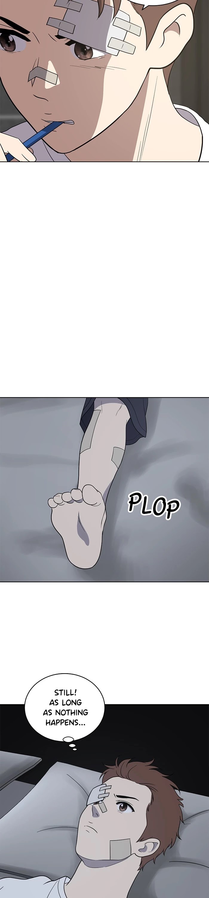 She's Hopeless Chapter 45 page 17 - Chapter 45: Episode 45