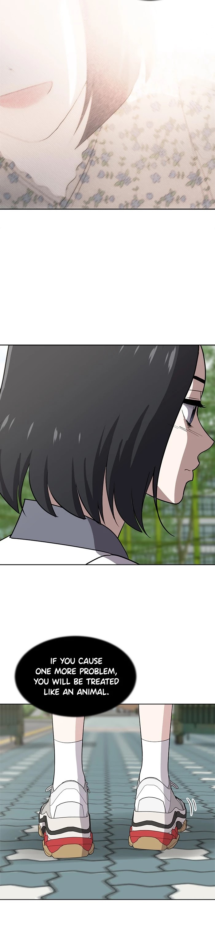She's Hopeless Chapter 45 page 21 - Chapter 45: Episode 45