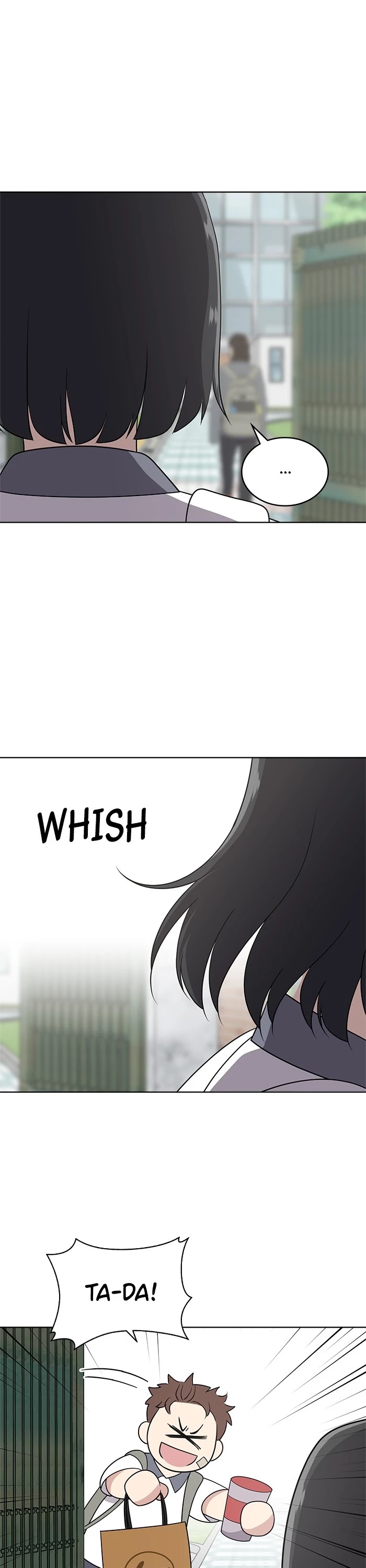 She's Hopeless Chapter 45 page 22 - Chapter 45: Episode 45