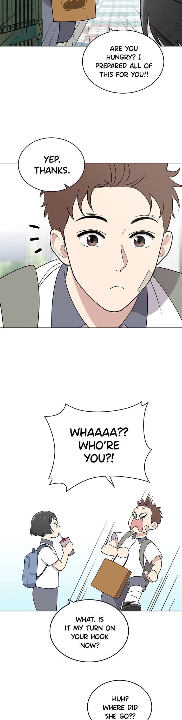 She's Hopeless Chapter 45 page 23 - Chapter 45: Episode 45