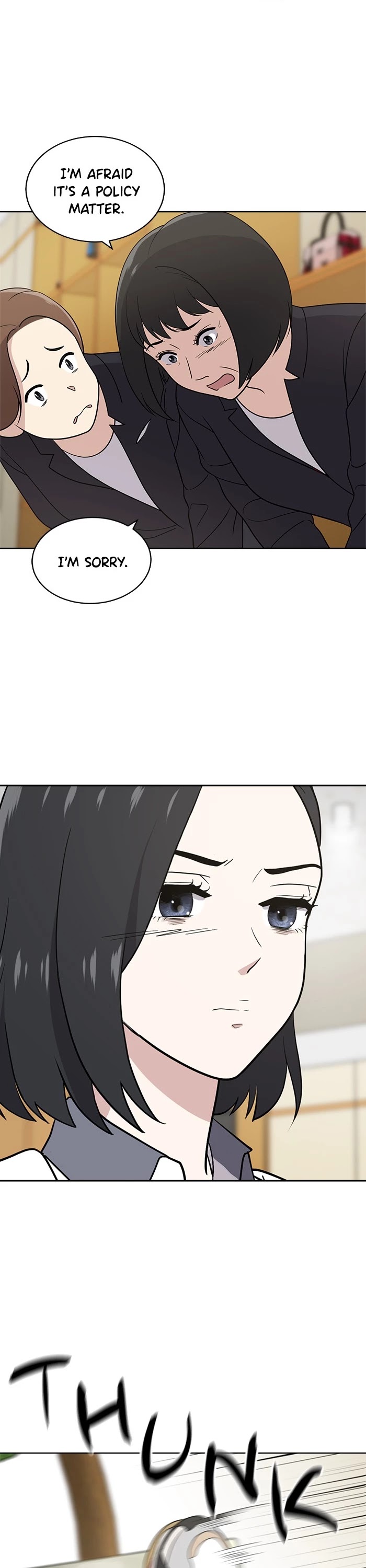 She's Hopeless Chapter 45 page 30 - Chapter 45: Episode 45
