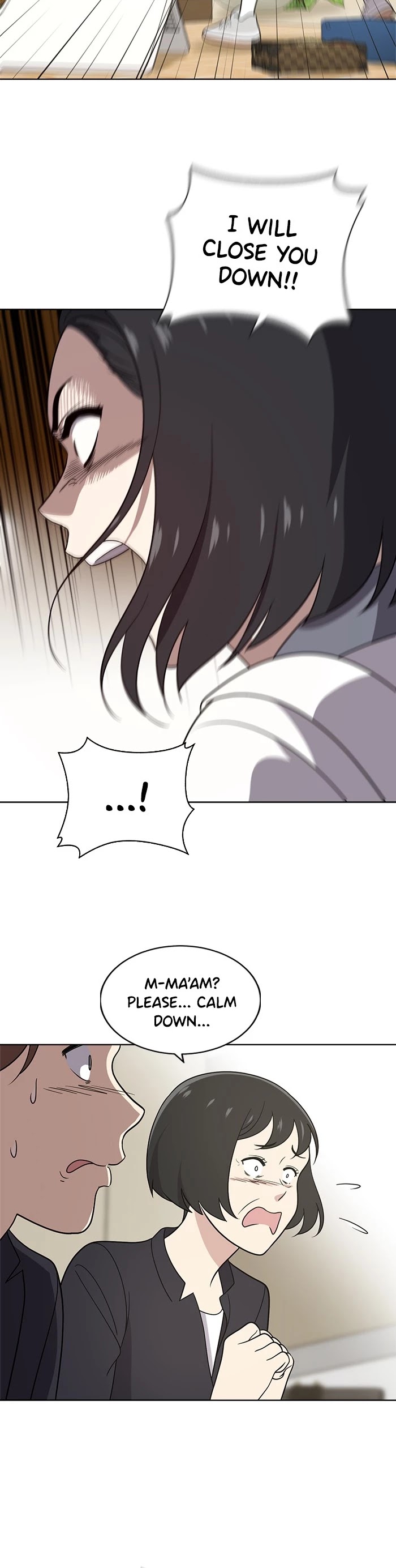 She's Hopeless Chapter 45 page 32 - Chapter 45: Episode 45