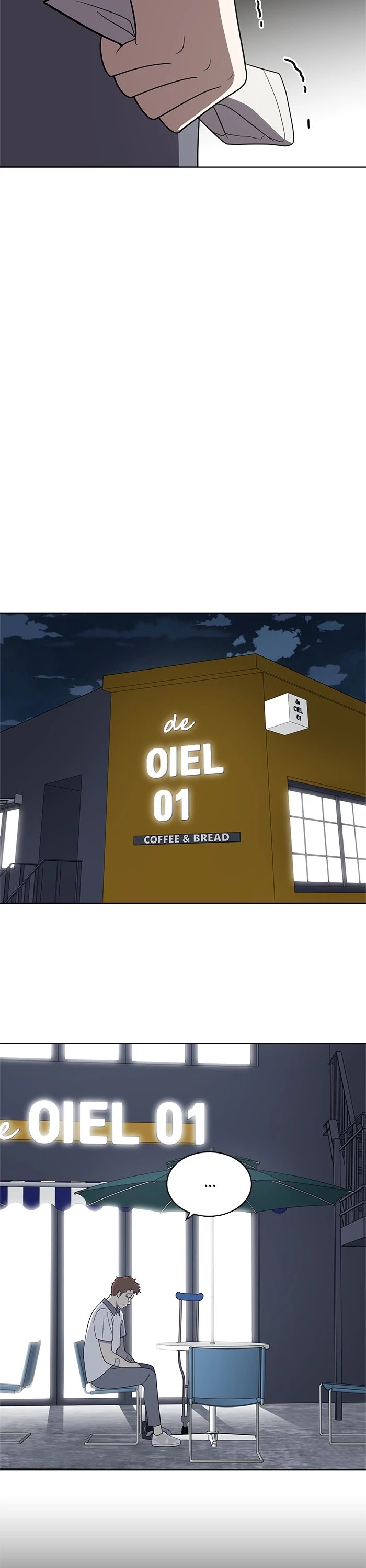 She's Hopeless Chapter 45 page 6 - Chapter 45: Episode 45