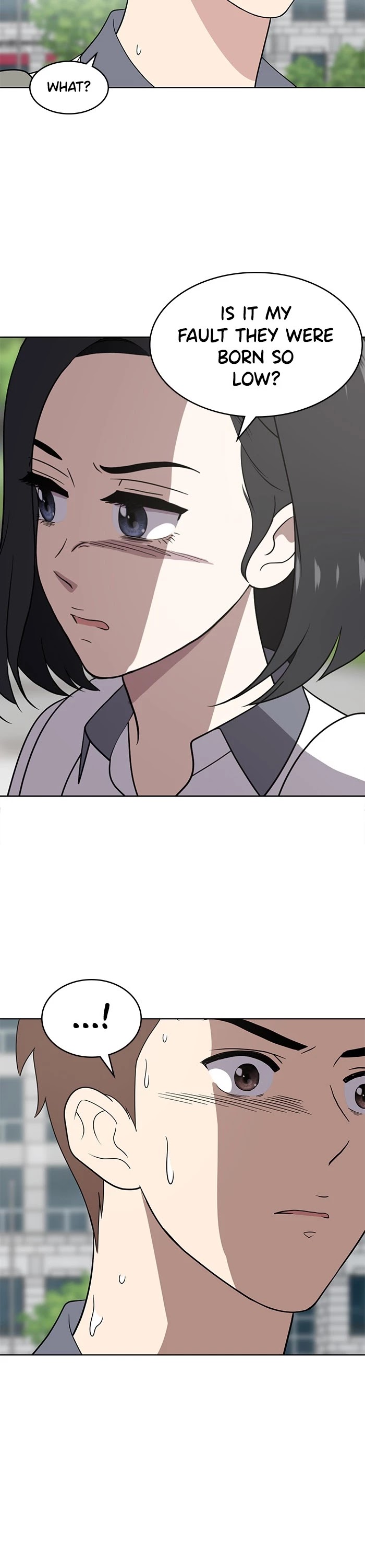 She's Hopeless Chapter 46 page 10 - Chapter 46: Episode 46