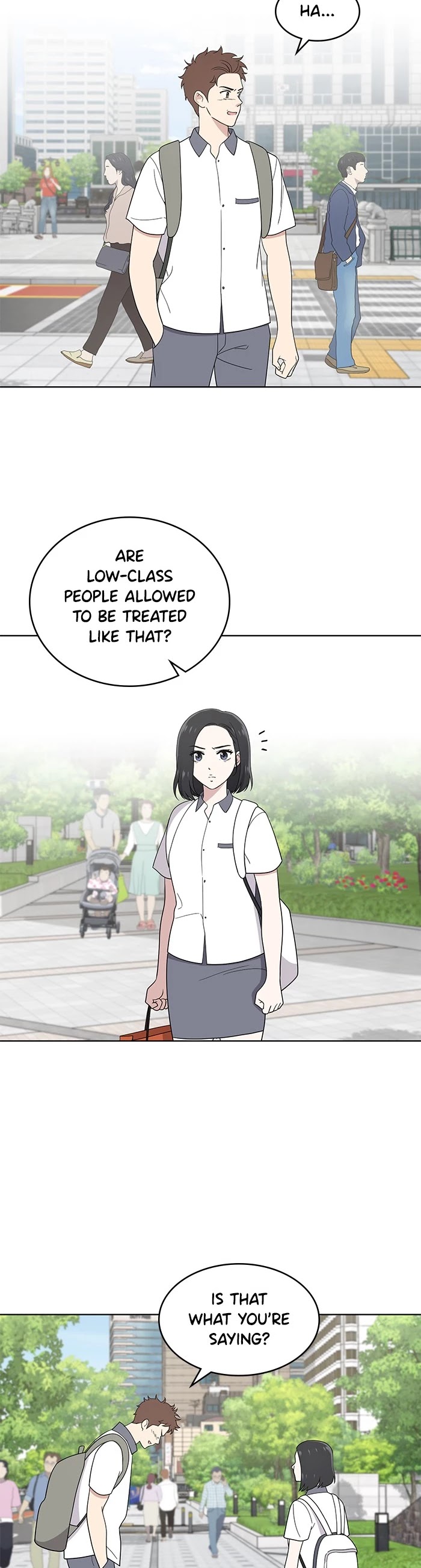 She's Hopeless Chapter 46 page 12 - Chapter 46: Episode 46