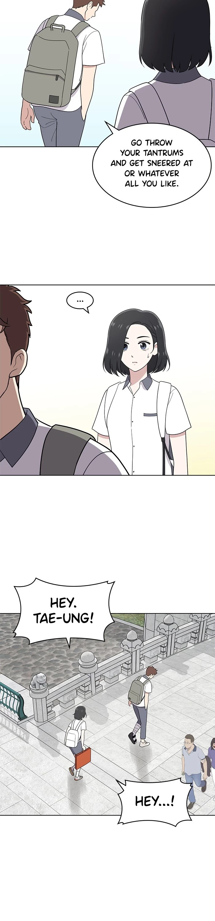 She's Hopeless Chapter 46 page 14 - Chapter 46: Episode 46