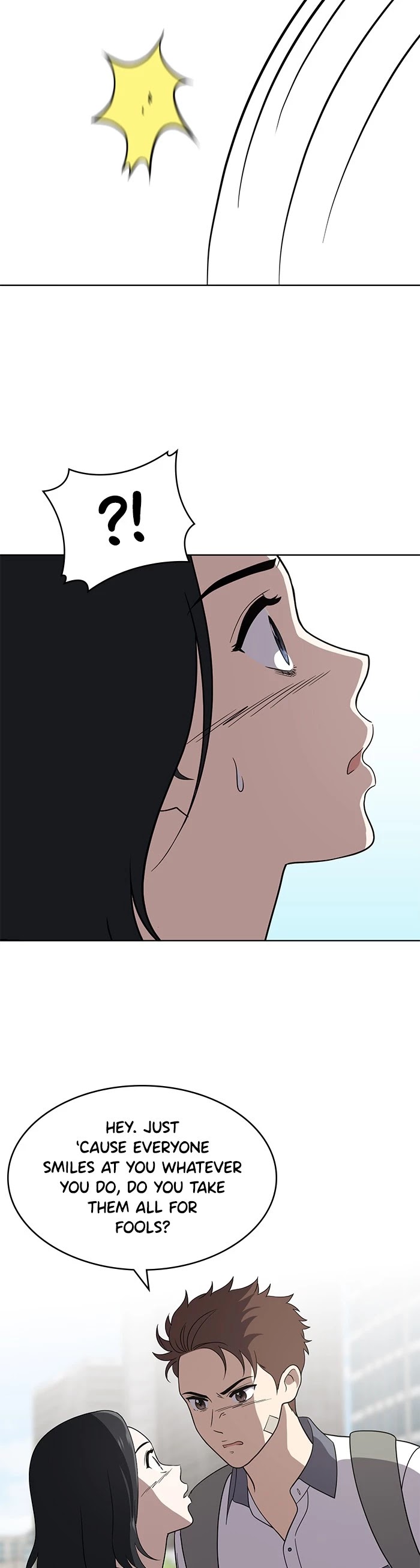 She's Hopeless Chapter 46 page 16 - Chapter 46: Episode 46