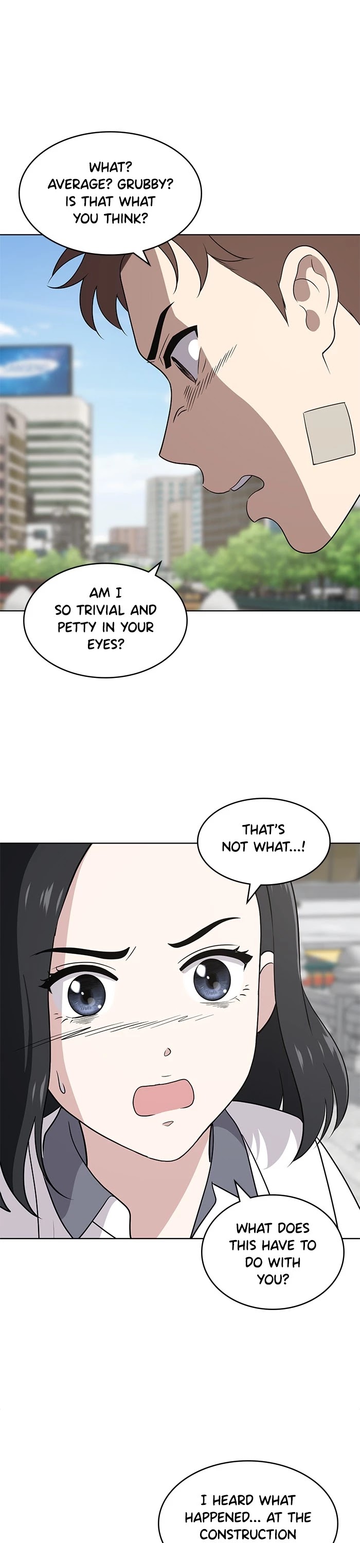 She's Hopeless Chapter 46 page 18 - Chapter 46: Episode 46