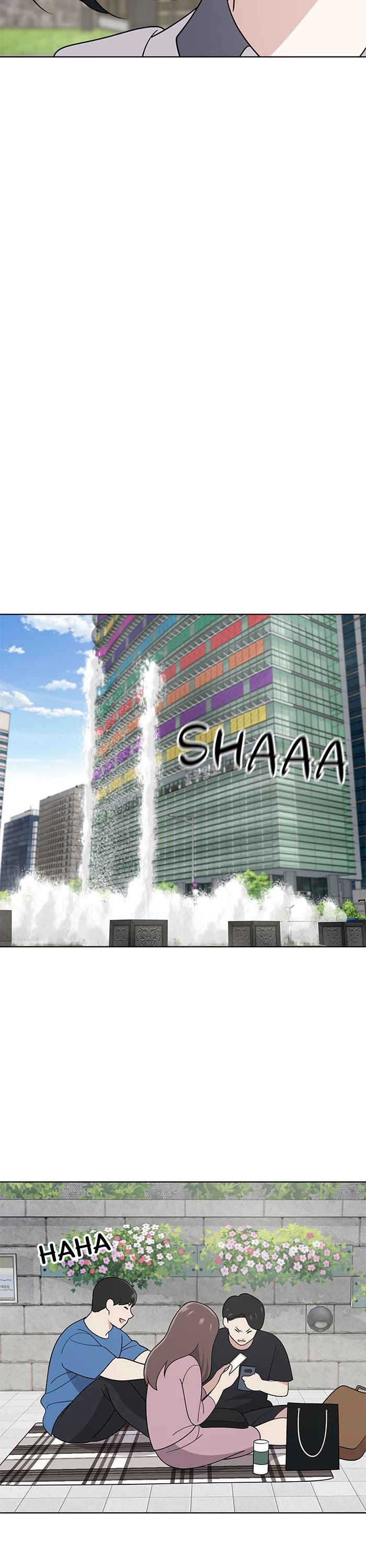 She's Hopeless Chapter 46 page 22 - Chapter 46: Episode 46