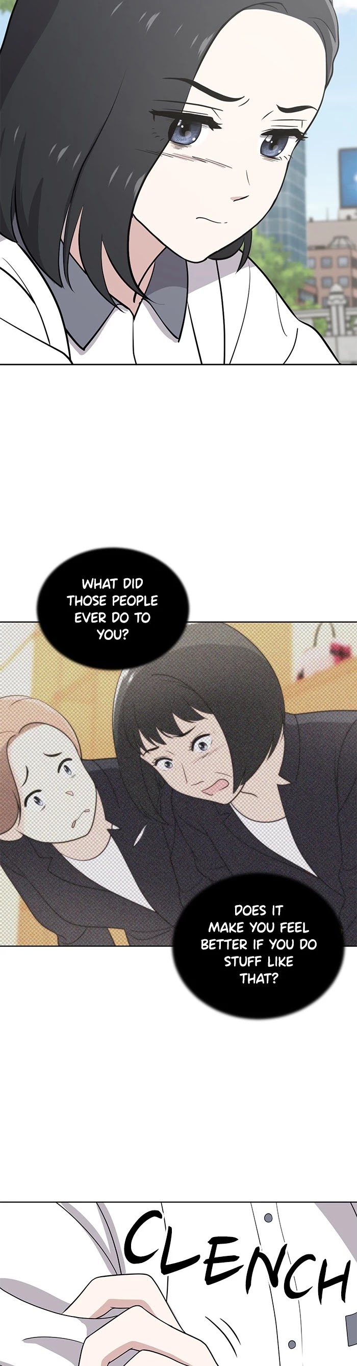 She's Hopeless Chapter 46 page 24 - Chapter 46: Episode 46