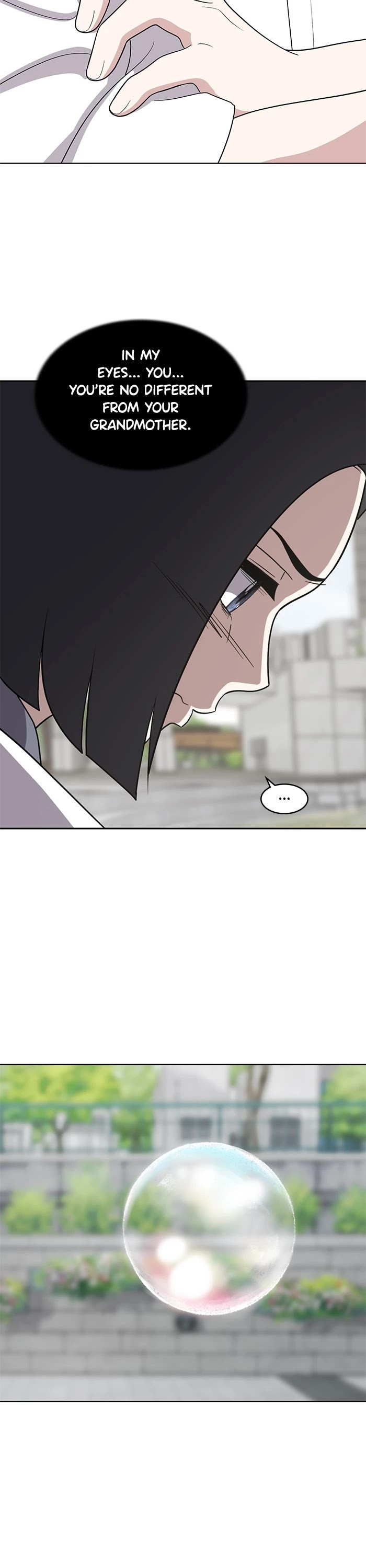 She's Hopeless Chapter 46 page 25 - Chapter 46: Episode 46