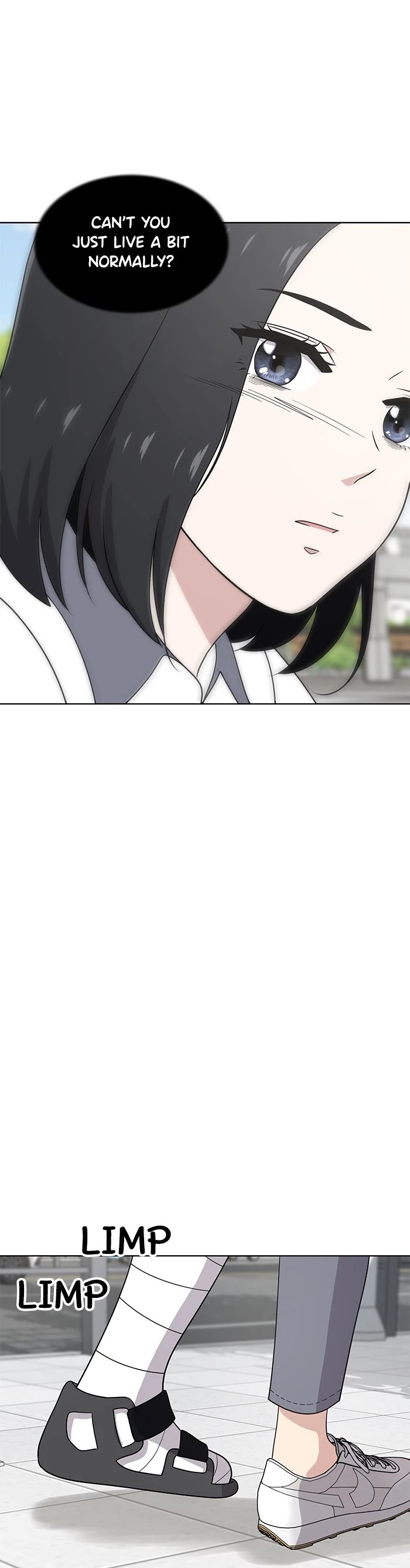 She's Hopeless Chapter 46 page 27 - Chapter 46: Episode 46