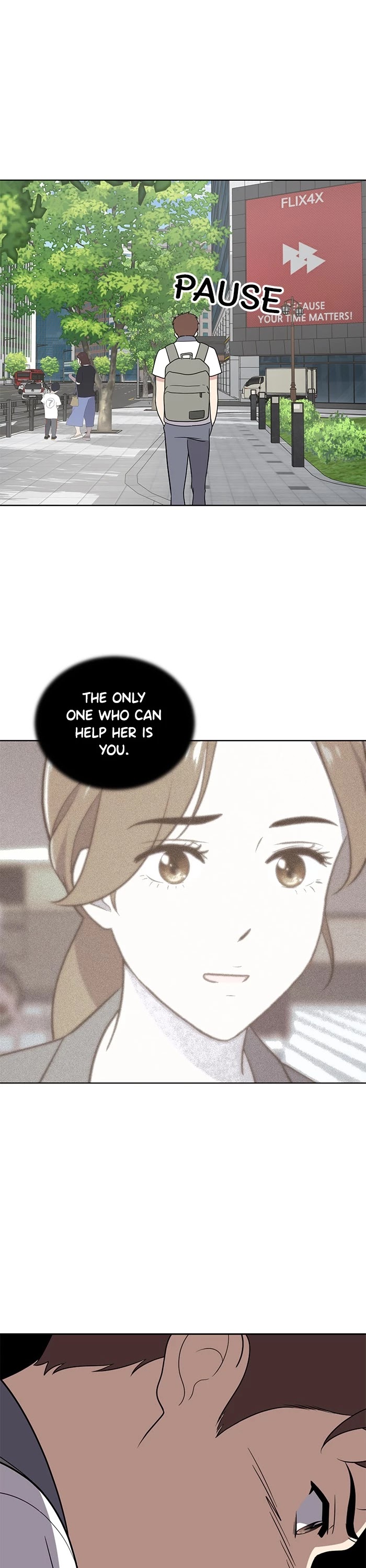 She's Hopeless Chapter 46 page 29 - Chapter 46: Episode 46