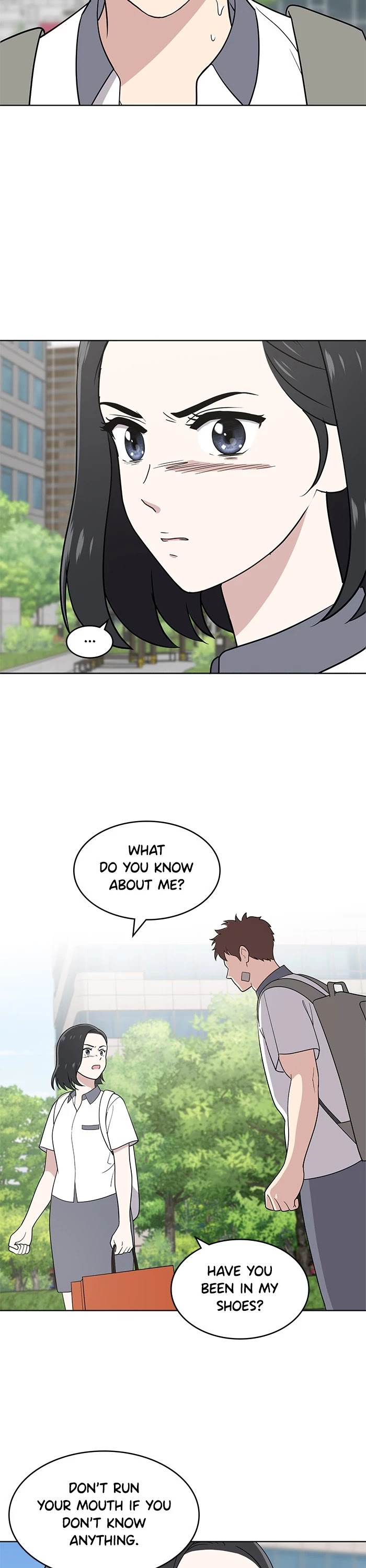 She's Hopeless Chapter 46 page 6 - Chapter 46: Episode 46