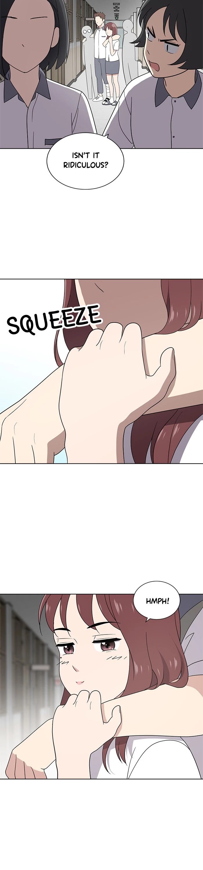 She's Hopeless Chapter 47 page 10 - Chapter 47: Episode 47