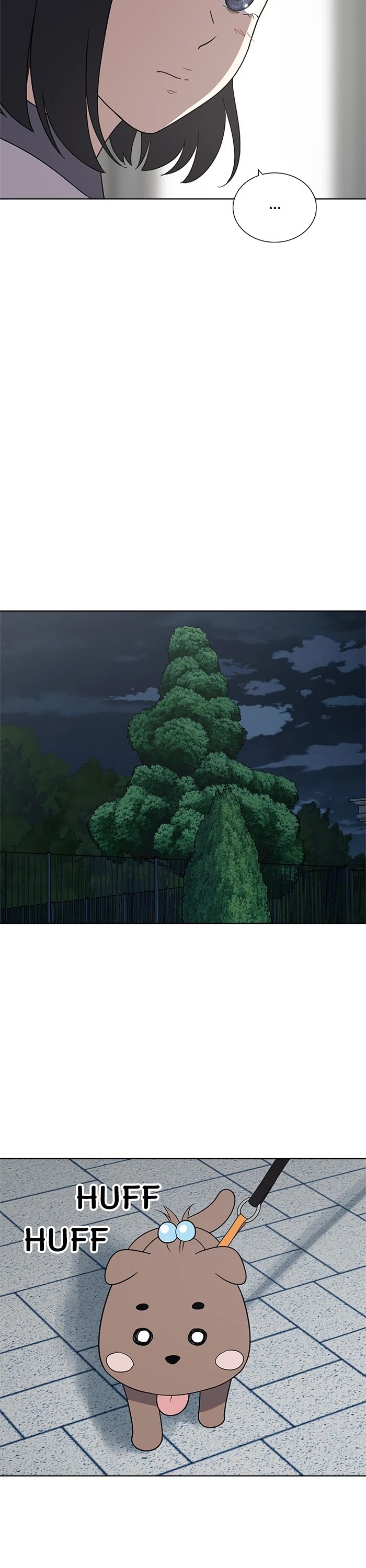 She's Hopeless Chapter 47 page 17 - Chapter 47: Episode 47