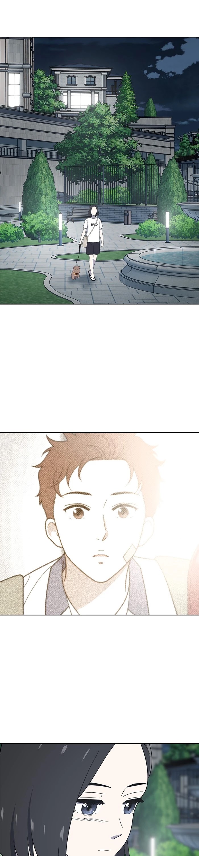 She's Hopeless Chapter 47 page 18 - Chapter 47: Episode 47