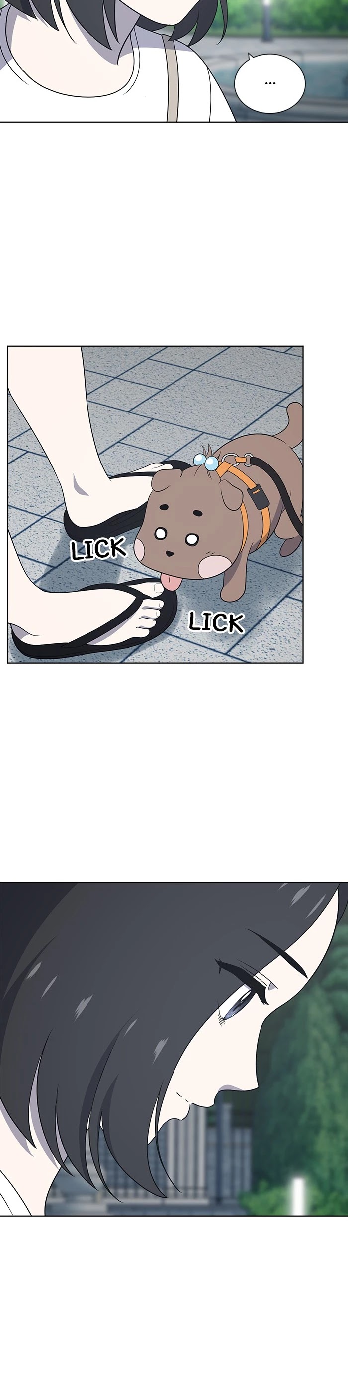 She's Hopeless Chapter 47 page 19 - Chapter 47: Episode 47