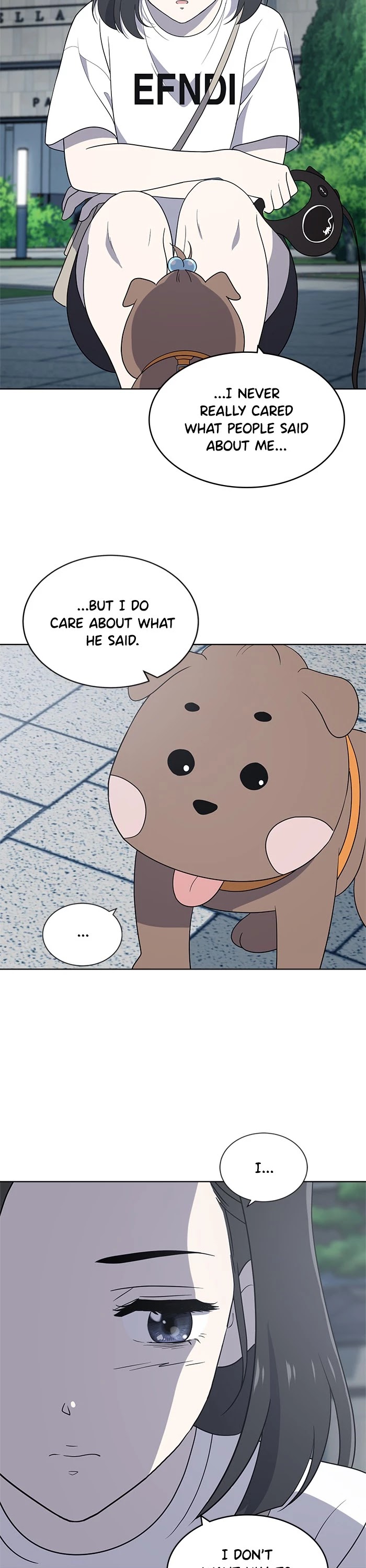 She's Hopeless Chapter 47 page 21 - Chapter 47: Episode 47