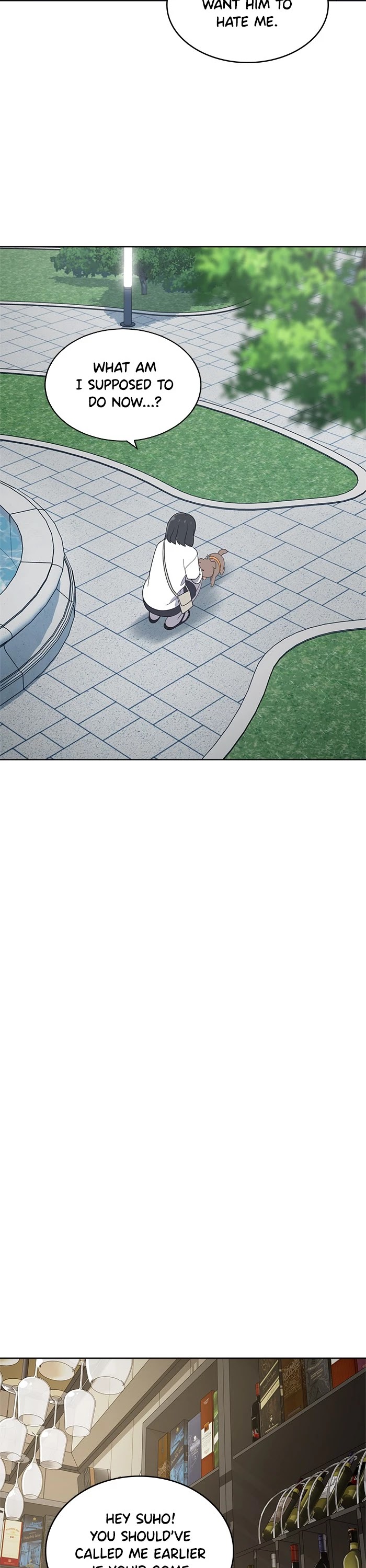She's Hopeless Chapter 47 page 22 - Chapter 47: Episode 47