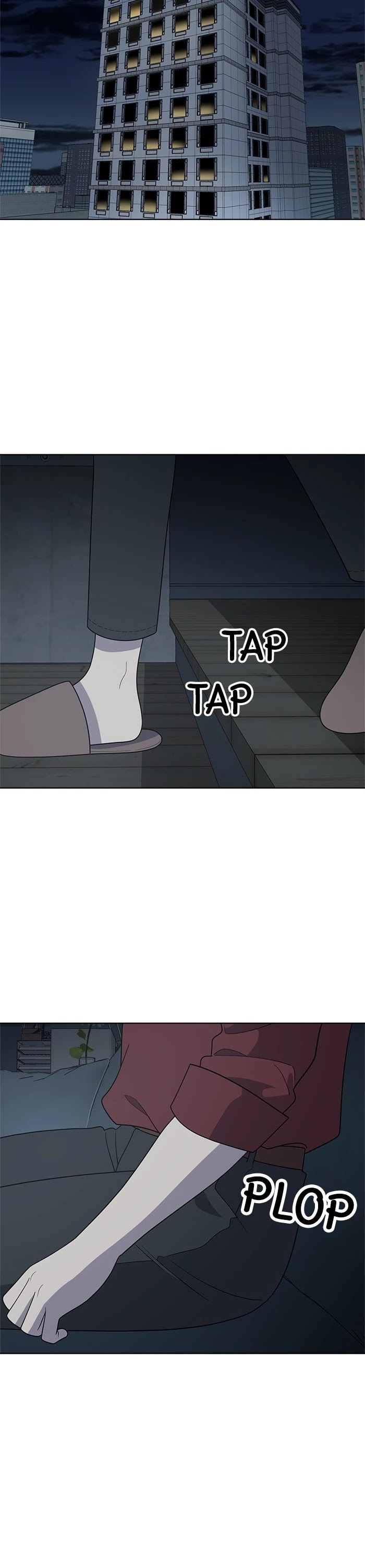 She's Hopeless Chapter 47 page 25 - Chapter 47: Episode 47