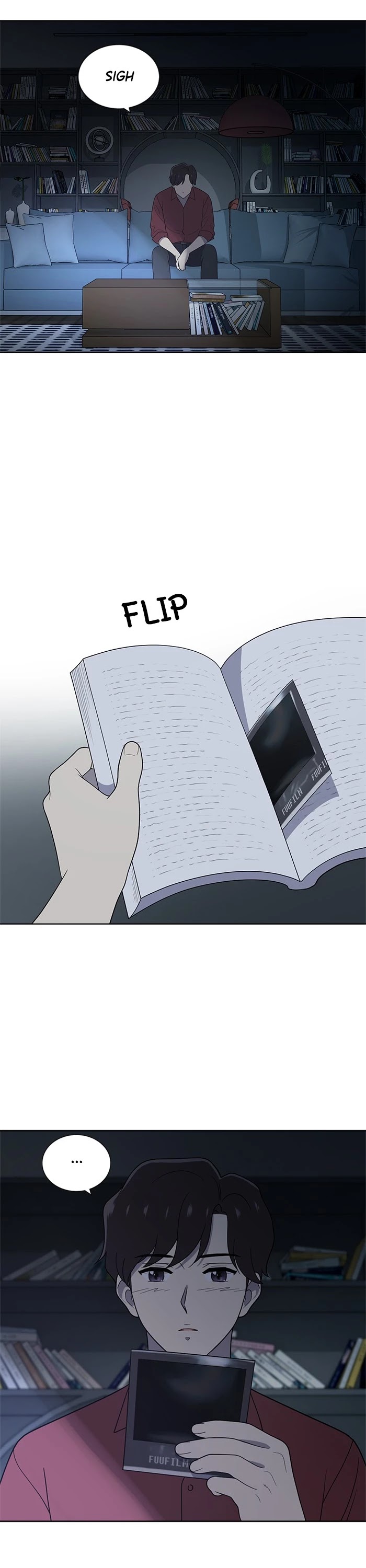 She's Hopeless Chapter 47 page 26 - Chapter 47: Episode 47