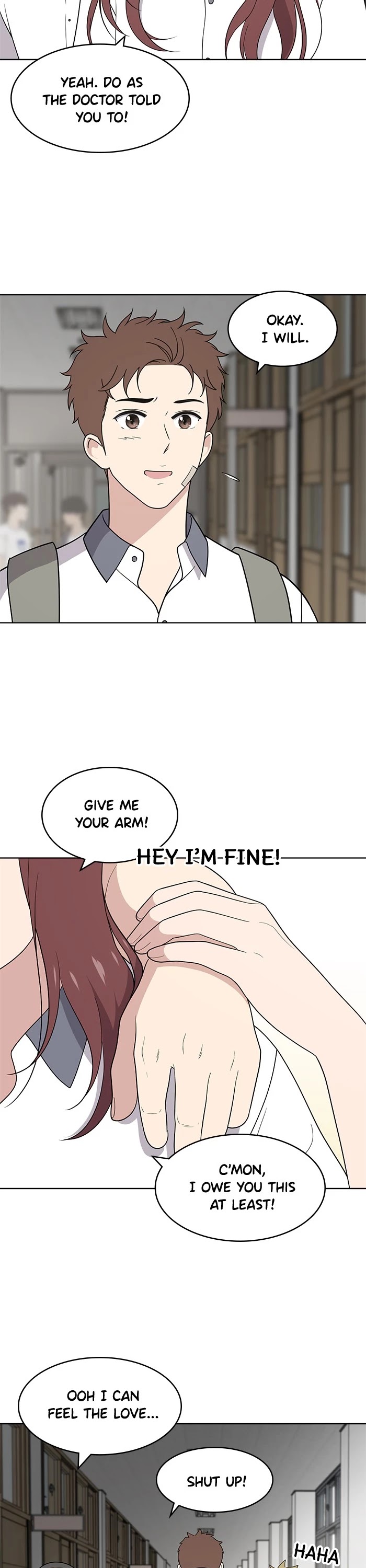 She's Hopeless Chapter 47 page 5 - Chapter 47: Episode 47
