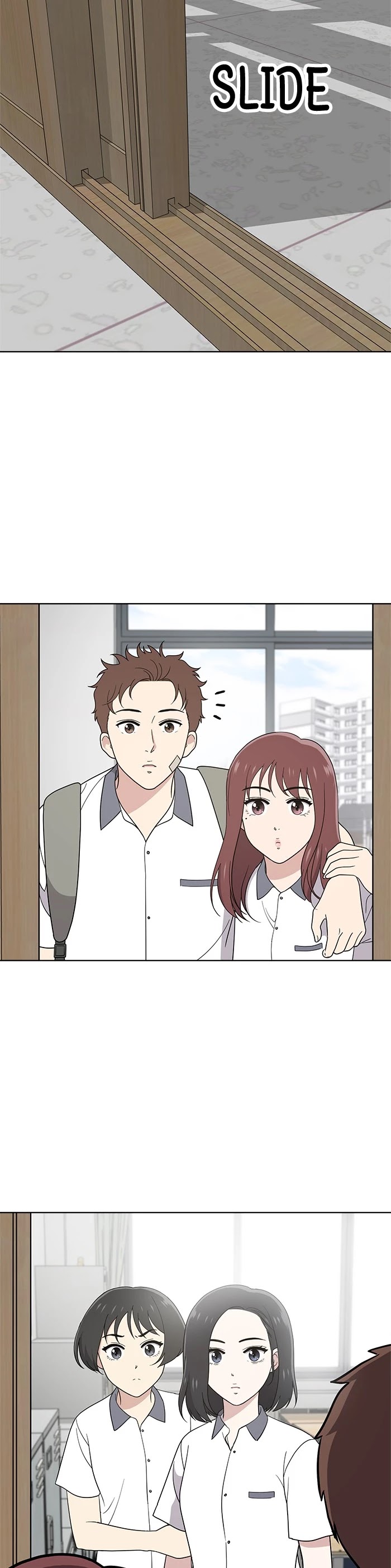 She's Hopeless Chapter 47 page 7 - Chapter 47: Episode 47