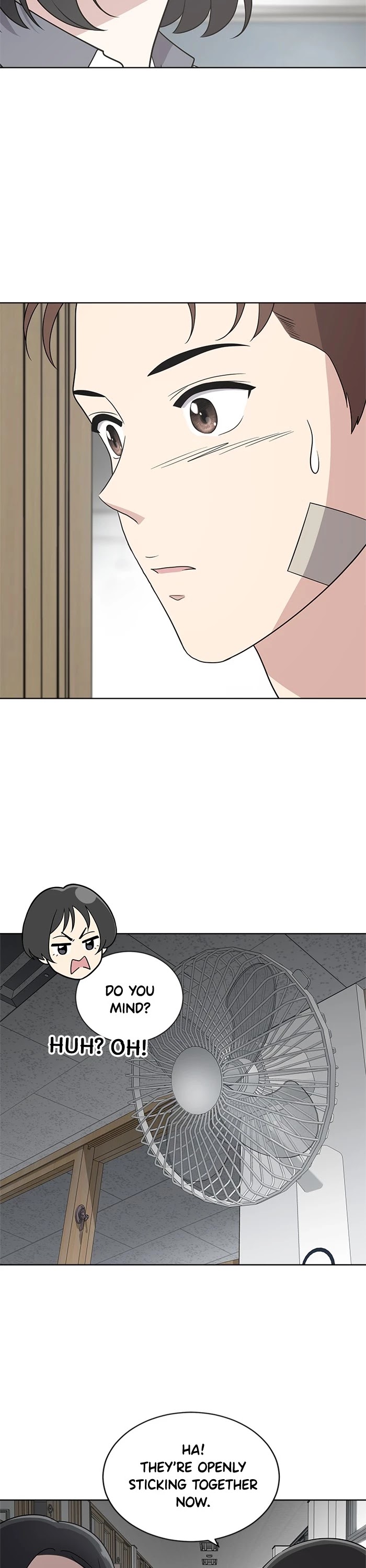 She's Hopeless Chapter 47 page 9 - Chapter 47: Episode 47