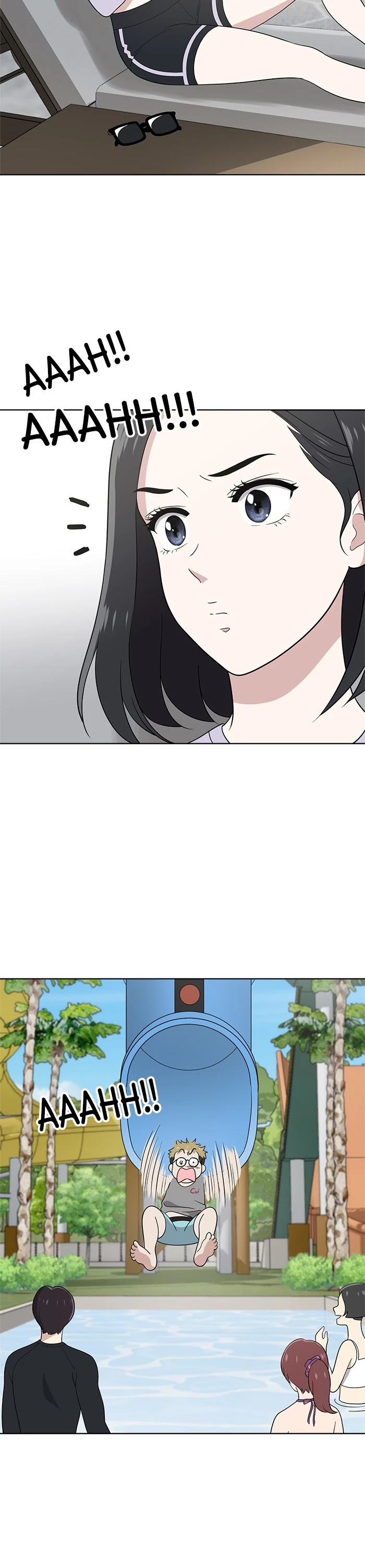 She's Hopeless Chapter 48 page 10 - Chapter 48: Episode 48