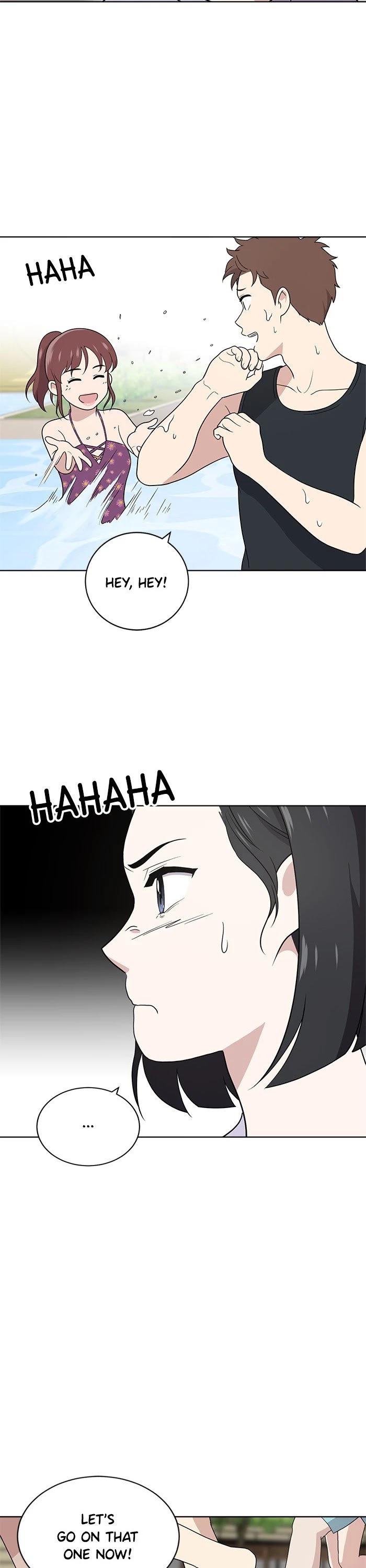 She's Hopeless Chapter 48 page 13 - Chapter 48: Episode 48