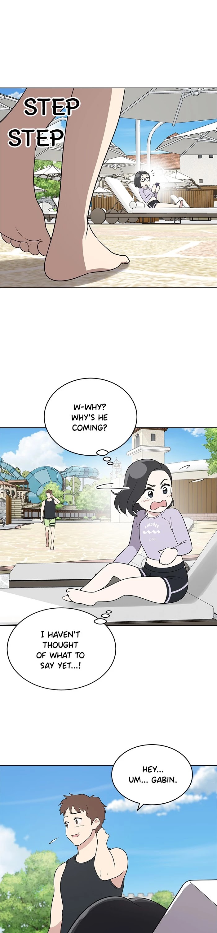 She's Hopeless Chapter 48 page 17 - Chapter 48: Episode 48