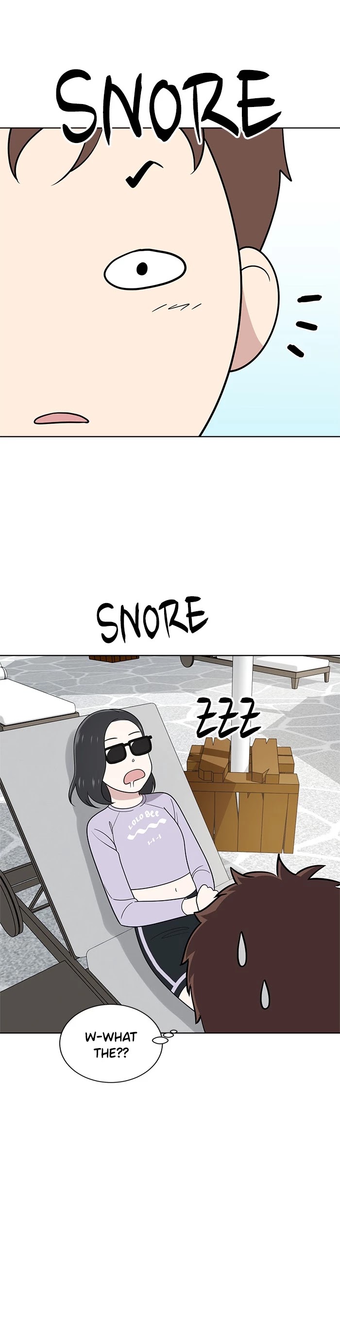 She's Hopeless Chapter 48 page 20 - Chapter 48: Episode 48