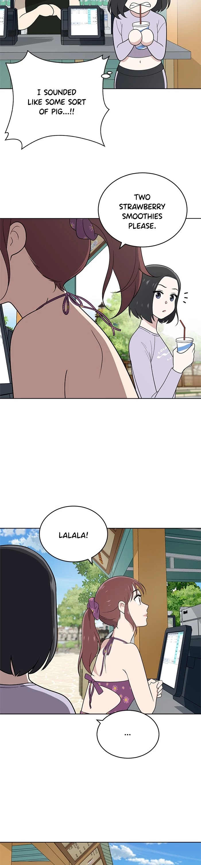 She's Hopeless Chapter 48 page 22 - Chapter 48: Episode 48