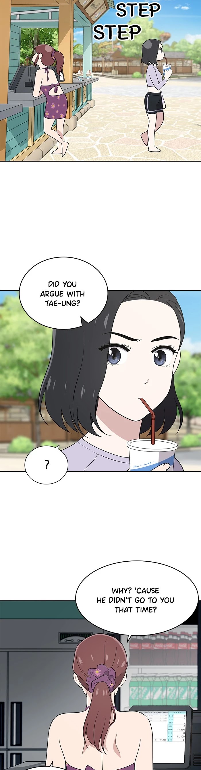 She's Hopeless Chapter 48 page 23 - Chapter 48: Episode 48