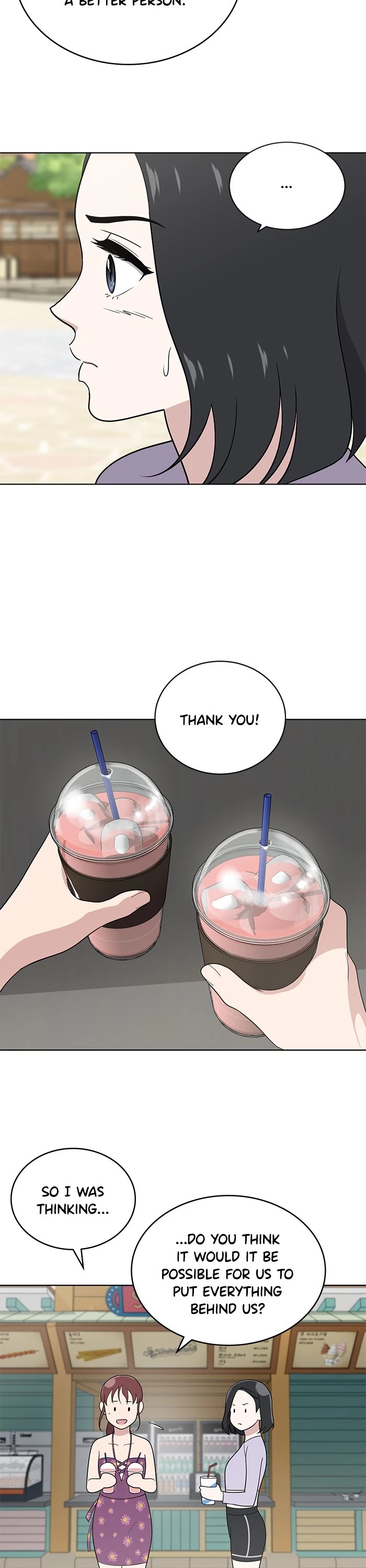 She's Hopeless Chapter 48 page 26 - Chapter 48: Episode 48